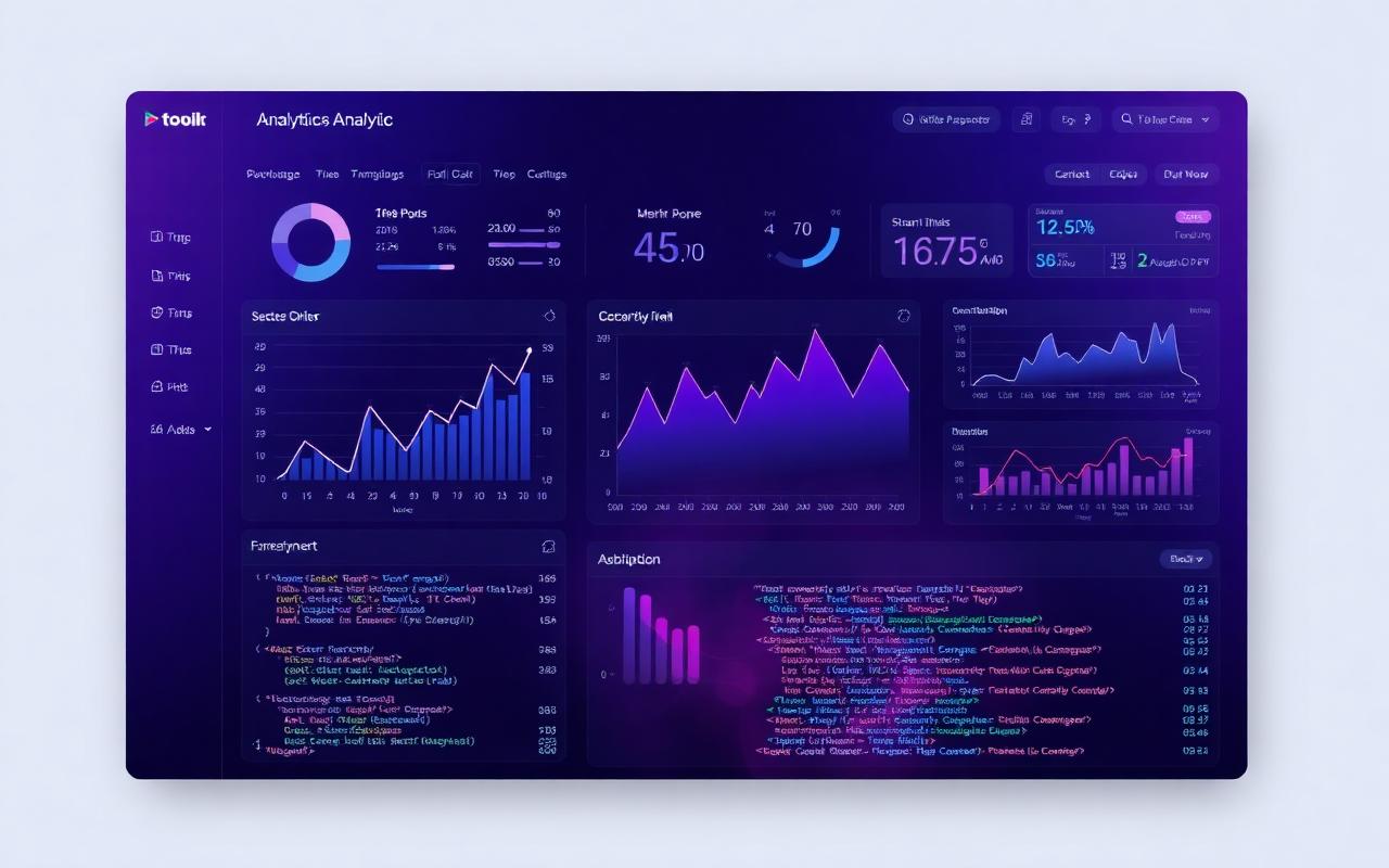 Chandru Raman — Python Full-Stack Developer | Python, SQL, Power BI